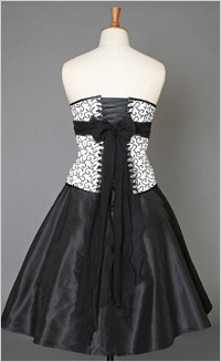 Adore with Bow