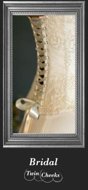 Bridal Corsets