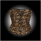 Adore Animal Print