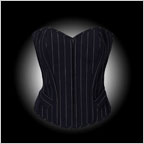 Silhouette Pinstripe